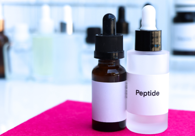 peptides